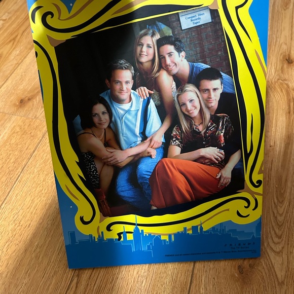 FRIENDS photo decor - Picture 3 of 3